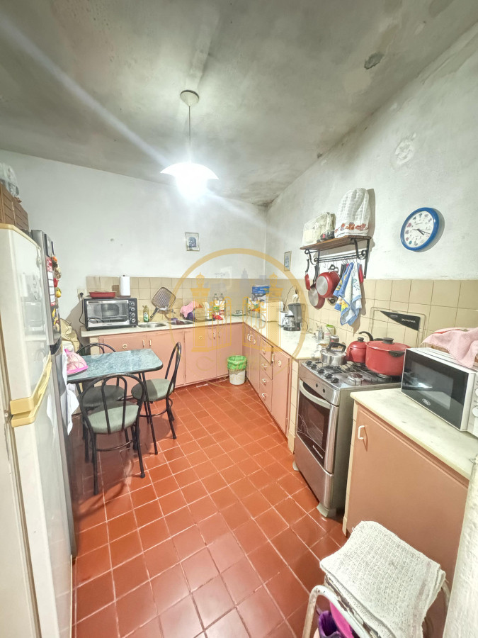 Apartamento ID.973 - VENDO APARTAMENTO, 2 DORMITORIOS, LAVADERO, TERRAZA CON PARRILLERO, UNION, MONTEVIDEO