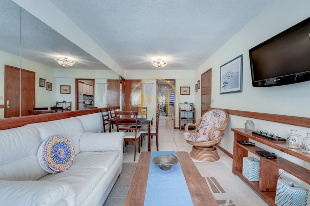 Apartamento ID.821 - Apartamento en Punta del Este, Brava