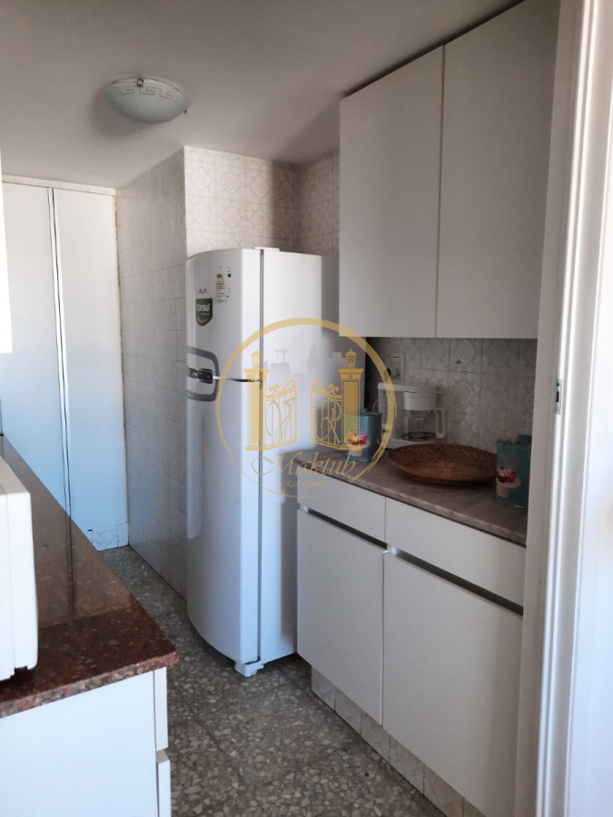 Apartamento ID.803 - Apartamento en Punta del Este, Península