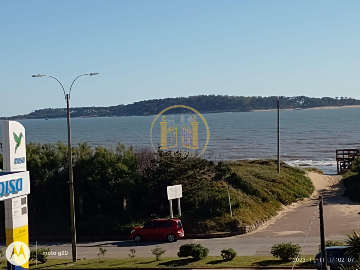 Apartamento ID.793 - Apartamento en Punta del Este, Cantegril