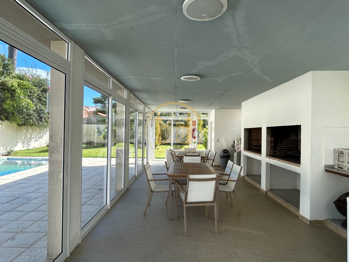 Apartamento ID.708 - Venta Apartamento, 1 Dormitorio, Balcón, Garaje, Amenities, Punta del Este, Maldonado