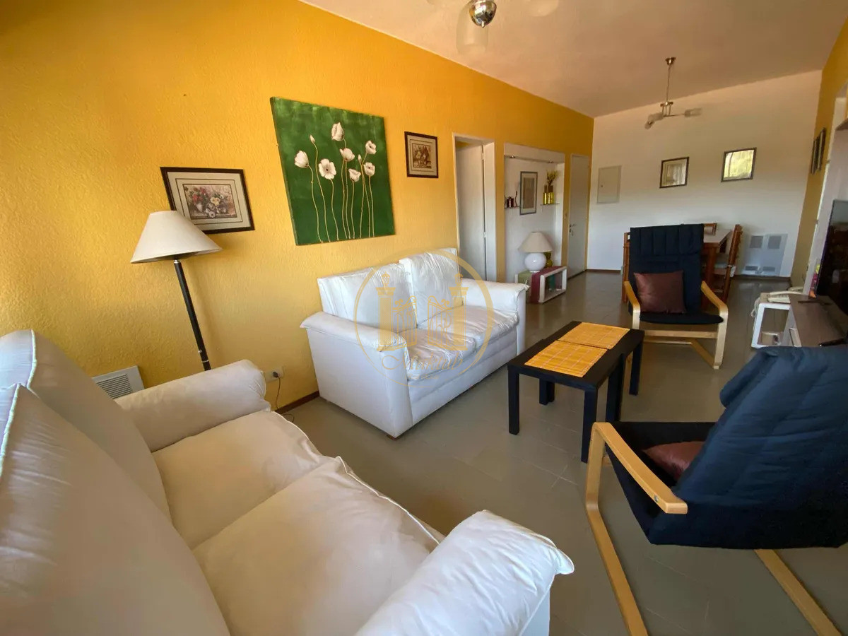 Apartamento ID.1159 - VENDO APARTAMENTO, 2 DORMITORIOS, 2 BANOS, BALCON, GARAGE, AMENITIES, ROOSEVELT, PUNTA DEL ESTE, MALDONADO