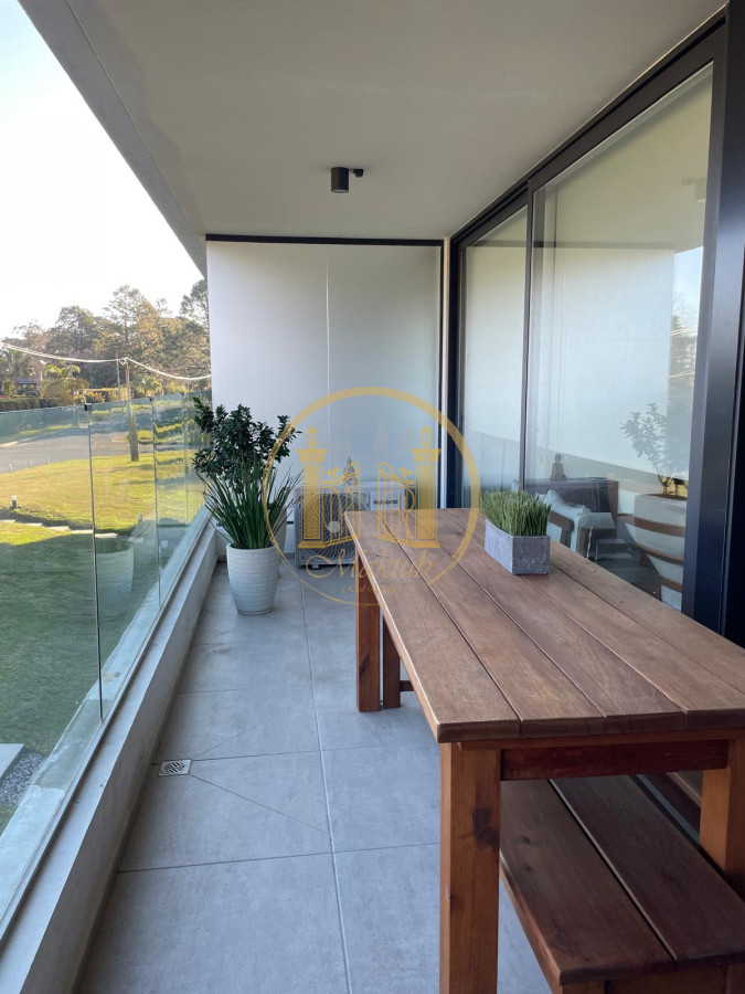 Apartamento ID.1133 - Apartamento en Punta del Este, Roosevelt