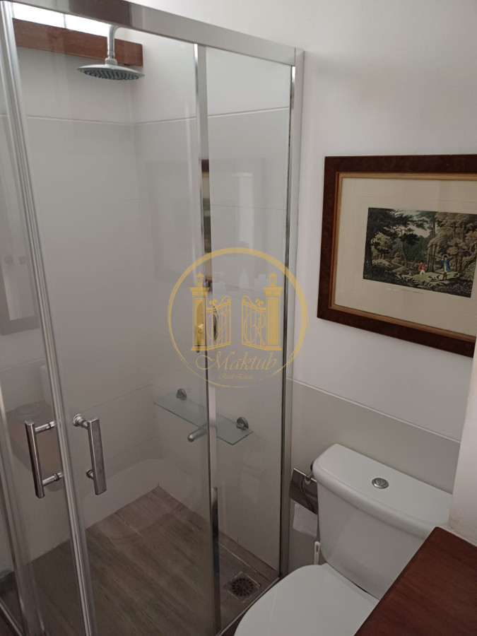 Apartamento ID.833 - Apartamento en Punta del Este, Península