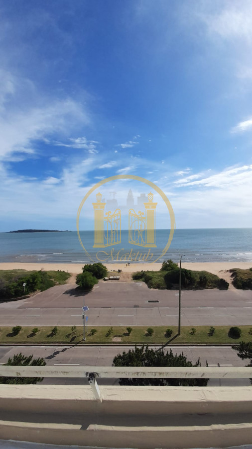 Apartamento ID.278 - Apartamento en Punta del Este, Mansa