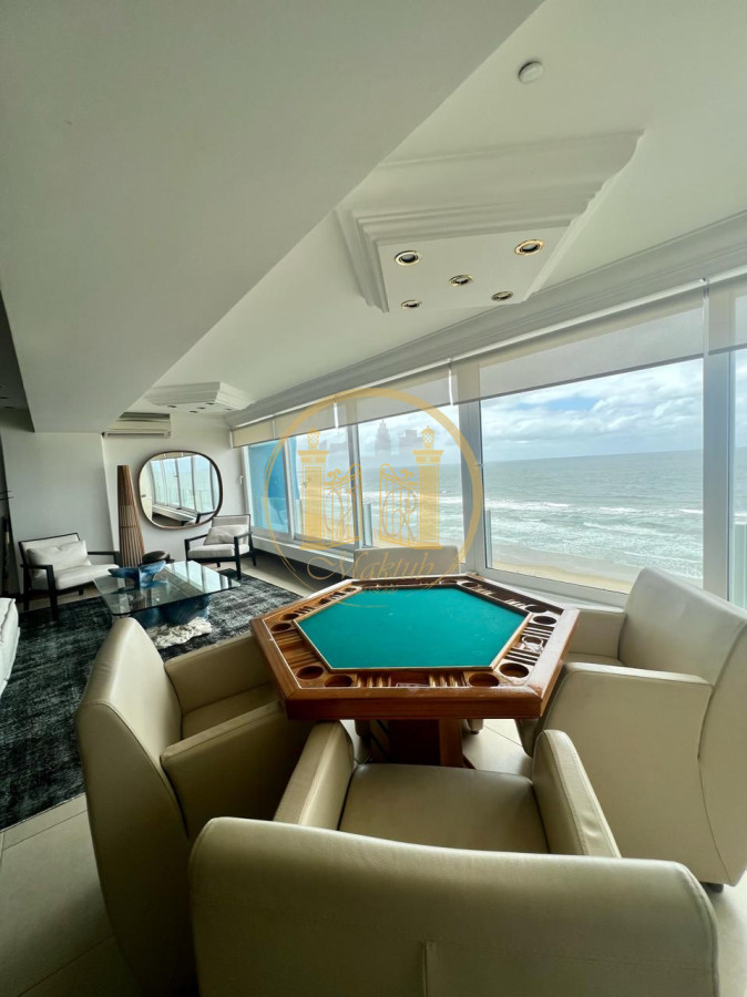 Apartamento ID.767 - Apartamento en Punta del Este, Aidy Grill