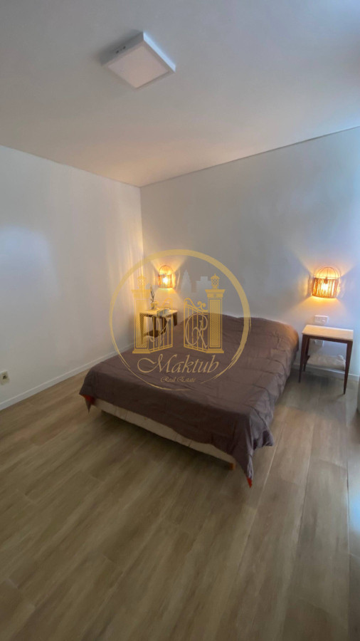 Apartamento ID.827 - Apartamento en Punta del Este, Península