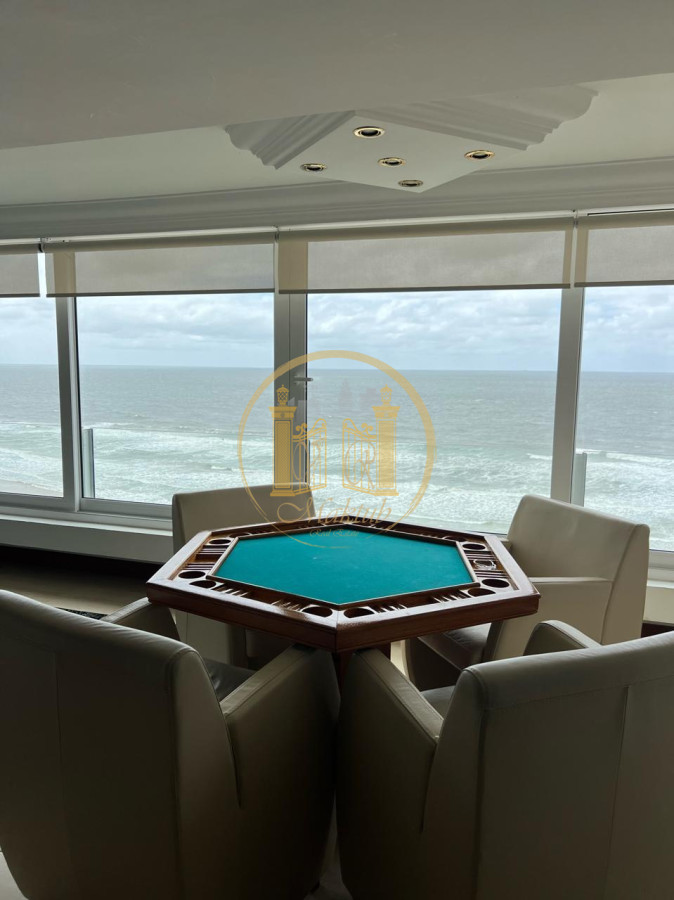 Apartamento ID.767 - Apartamento en Punta del Este, Aidy Grill