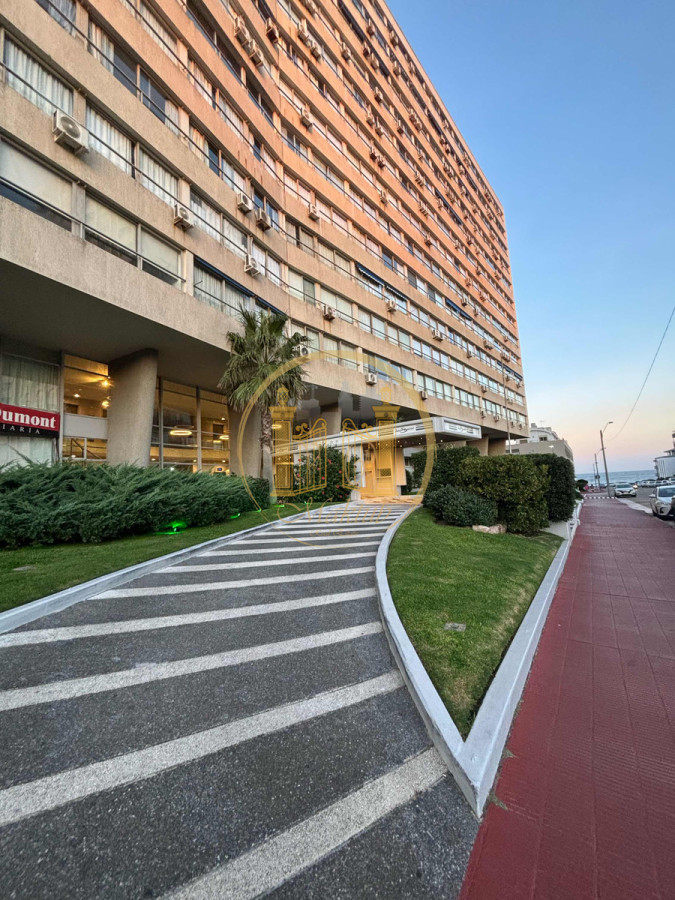 Apartamento ID.424 - venta apartamento 1 dormitorio en península, Punta del Este, Maldonado  