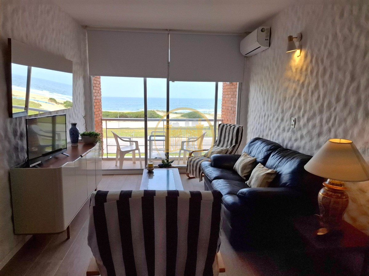 Apartamento ID.790 - Apartamento en Punta del Este, Península