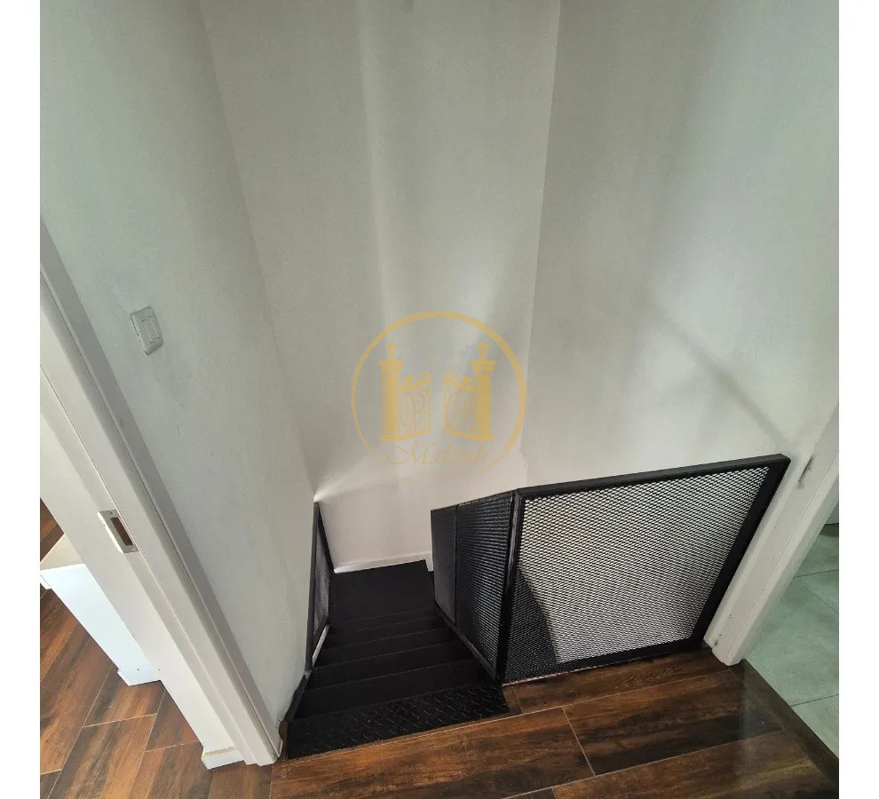 Apartamento ID.995 - VENDO DUPLEX, 2 DORMITORIOS, LAVADERO, PATIO CON PARRILLERO, UNION, MONTEVIDEO