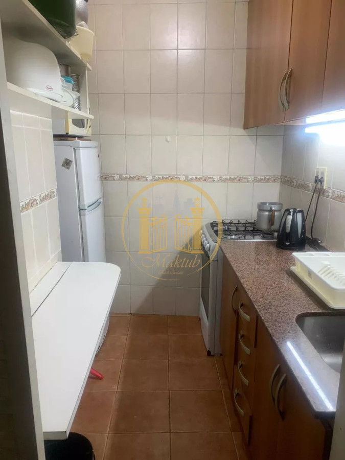 Apartamento ID.876 - VENDO APARTAMENTO, 1 DORMITORIOS, FULL AMENITIES, PUNTA DEL ESTE, MALDONADO 