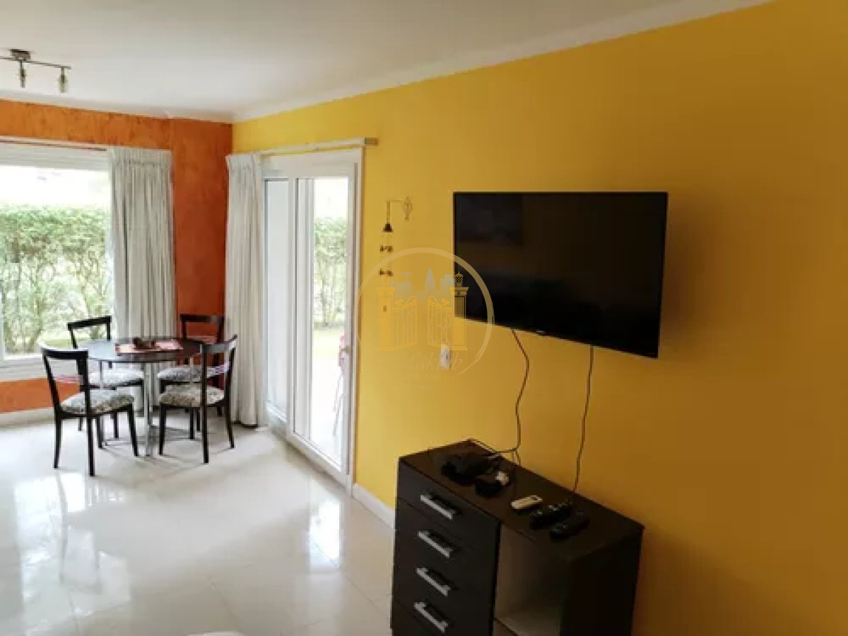 Apartamento ID.918 - VENDO MONOAMBIENTE, FULL AMENITIES, SOLANAS, PUNTA BALLENA, MALDONADO 