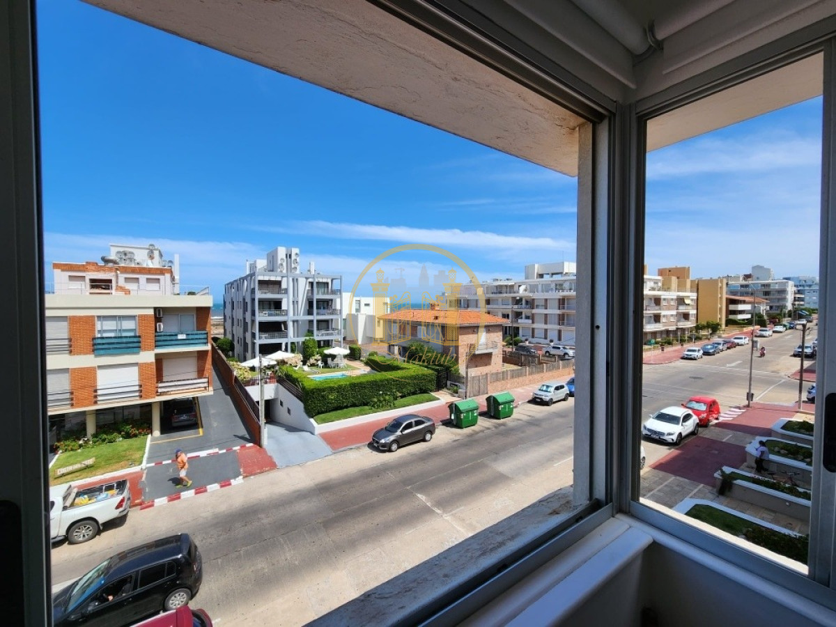 Apartamento ID.203 - Apartamento en Punta del Este, Península
