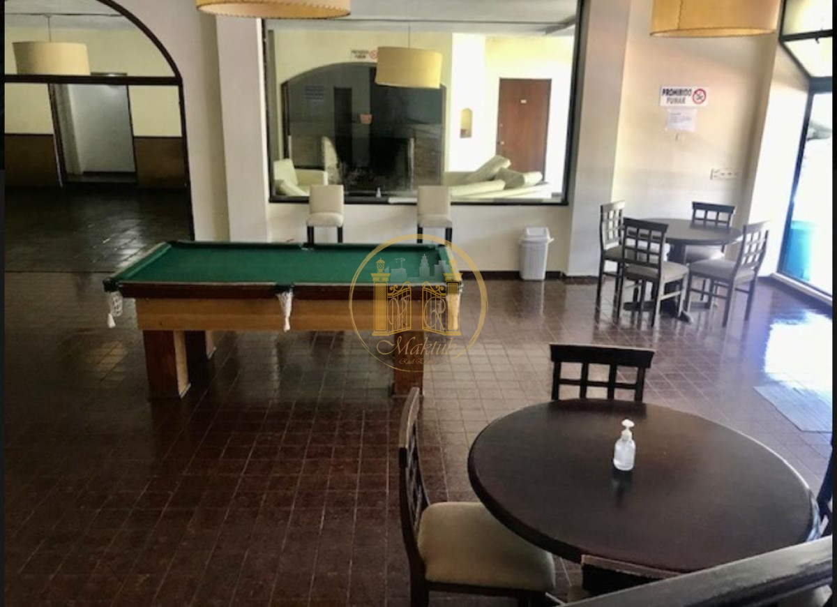 Apartamento ID.88 - Apartamento en Punta del Este, Roosevelt