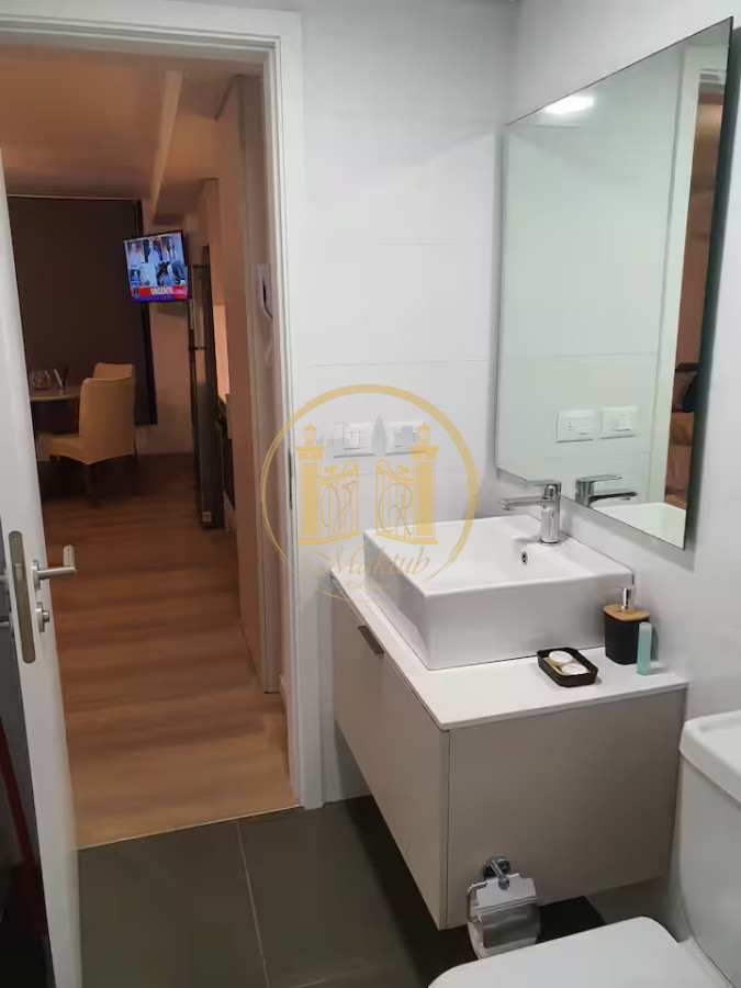 Apartamento ID.806 - Apartamento en Punta del Este, Roosevelt