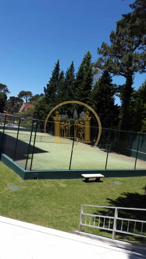 Apartamento ID.862 - Apartamento en Punta del Este, Cantegril