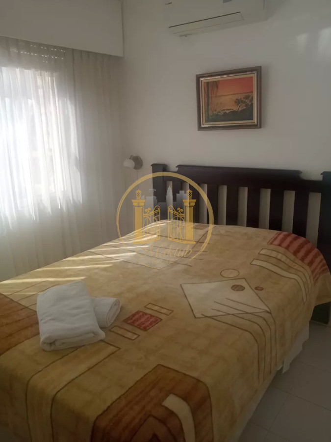 Apartamento ID.184 - Vendo Apartamento, 3 dormitorio, 2 baños, Península, Punta del este, Maldonado