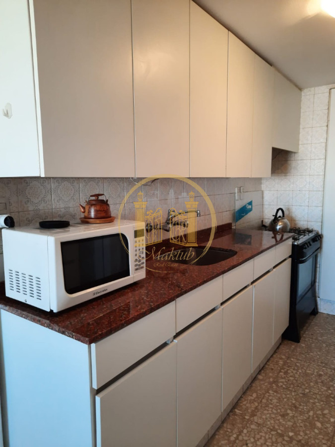 Apartamento ID.803 - Apartamento en Punta del Este, Península