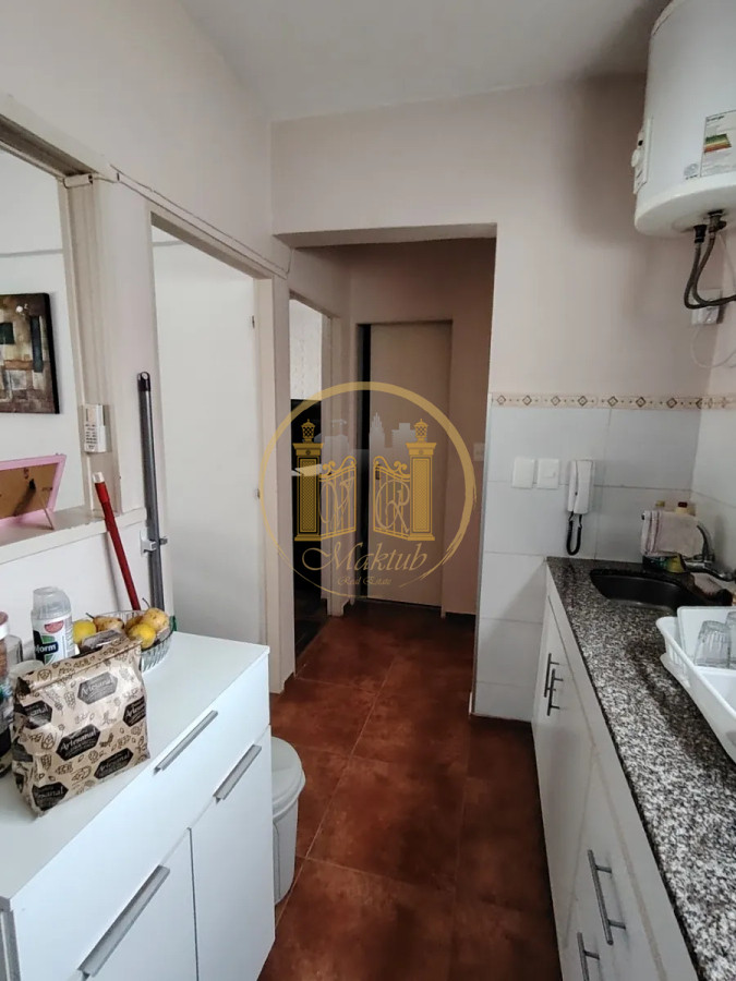 Apartamento ID.986 - VENDO APARTAMENTO, 2 DORMITORIOS, UNION, MONTEVIDEO
