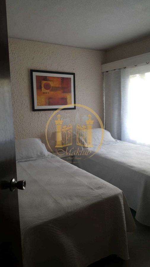 Apartamento ID.88 - Apartamento en Punta del Este, Roosevelt