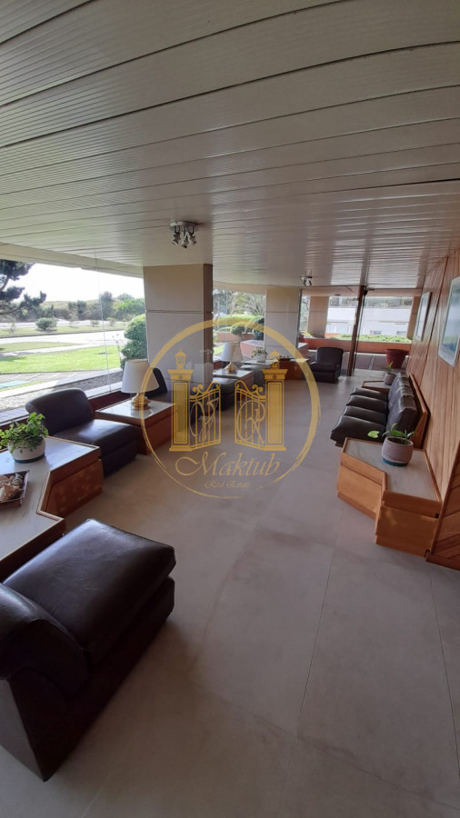 Apartamento ID.278 - Apartamento en Punta del Este, Mansa