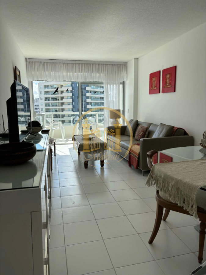 Apartamento ID.1179 - Apartamento en Punta del Este, La Pastora