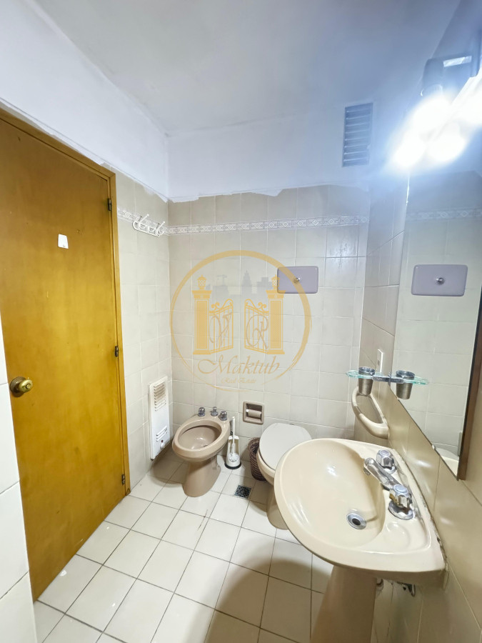 Apartamento ID.648 - VENDO APARTAMENTO, 2 DORMITORIOS, 2 BAÑOS - 1 EN SUITE, TERRAZA PROPIA CON PARRILLERO, PENÍNSULA, PUNTA DEL ESTE, MALDONADO.