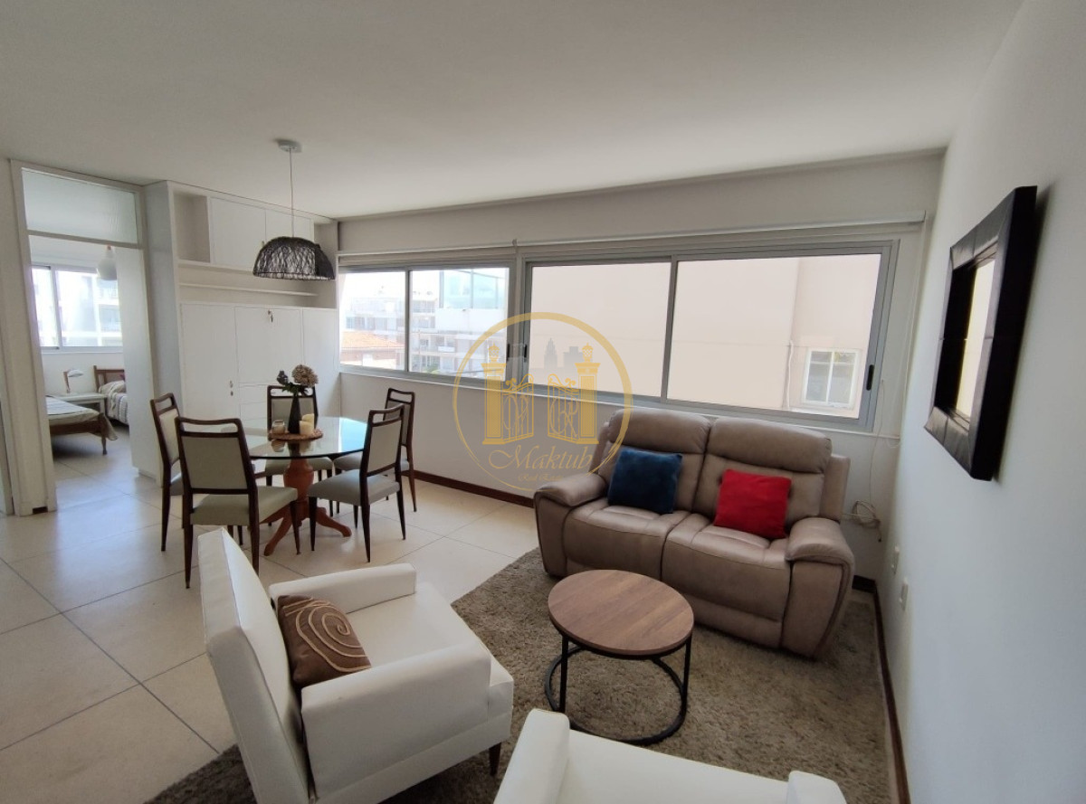 Apartamento ID.203 - Apartamento en Punta del Este, Península