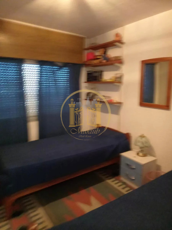 Apartamento ID.504 - Apartamento en venta de 2 dormitorios en Maldonado 