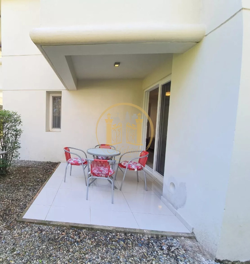 Apartamento ID.918 - VENDO MONOAMBIENTE, FULL AMENITIES, SOLANAS, PUNTA BALLENA, MALDONADO 