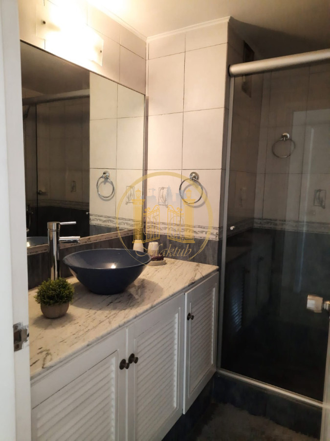 Apartamento ID.803 - Apartamento en Punta del Este, Península