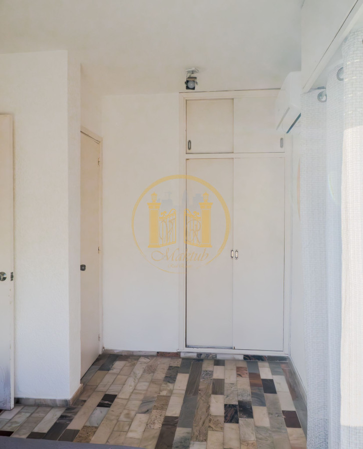 Apartamento ID.242 - Apartamento en Punta del Este, Península