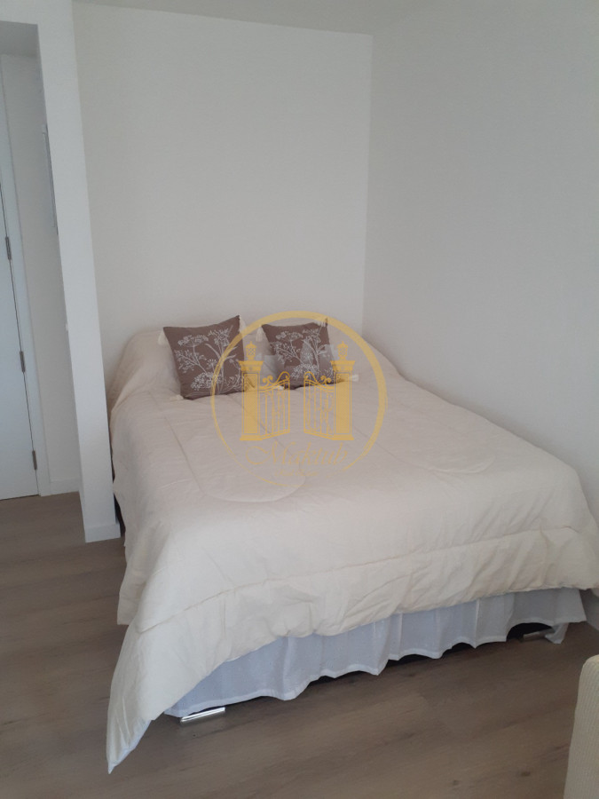 Apartamento ID.722 - Apartamento en Maldonado, Jaurena