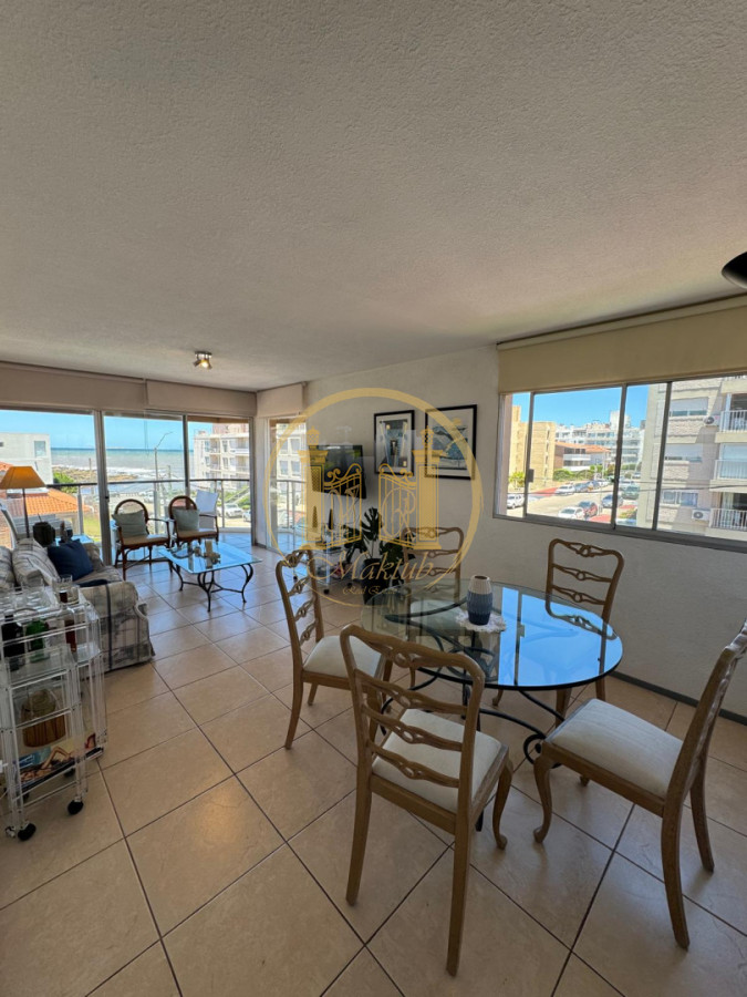 Apartamento ID.1158 - Apartamento en Punta del Este, Península