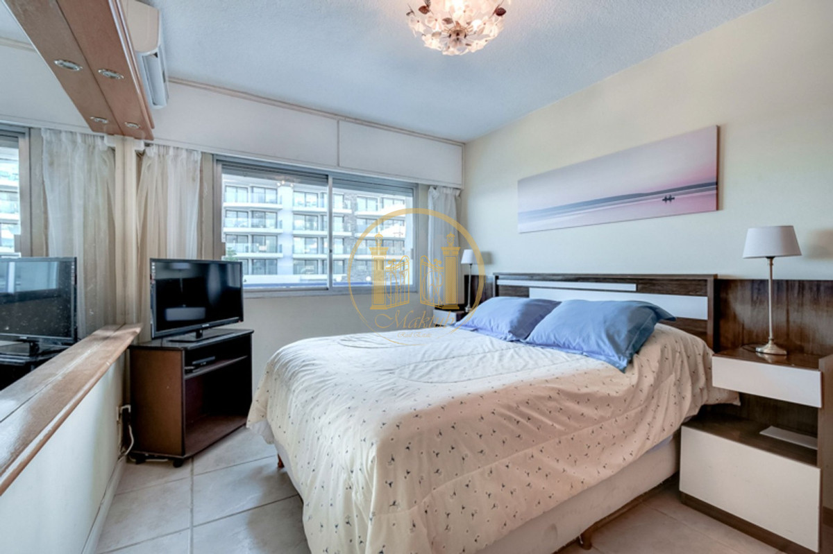 Apartamento ID.821 - Apartamento en Punta del Este, Brava