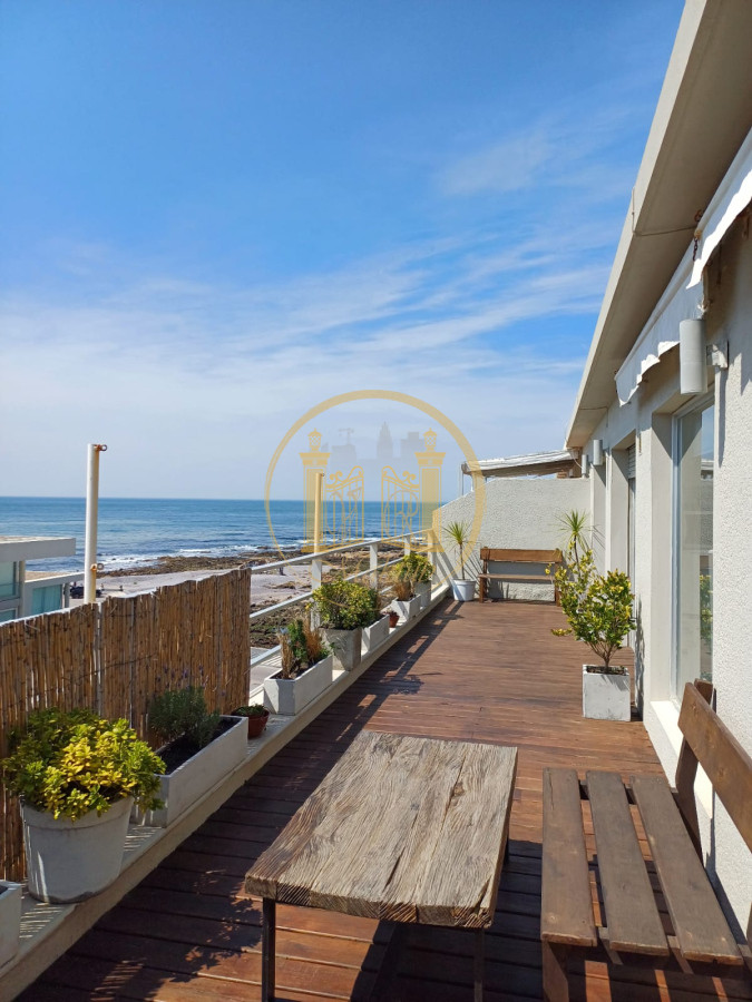 Apartamento ID.833 - Apartamento en Punta del Este, Península