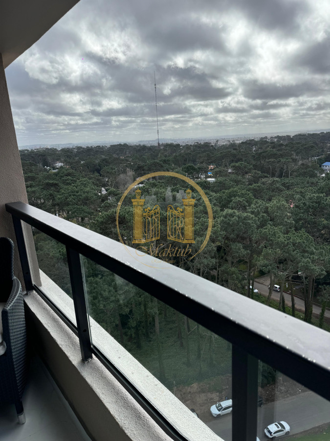 Apartamento ID.1126 - Apartamento en Punta del Este, Roosevelt