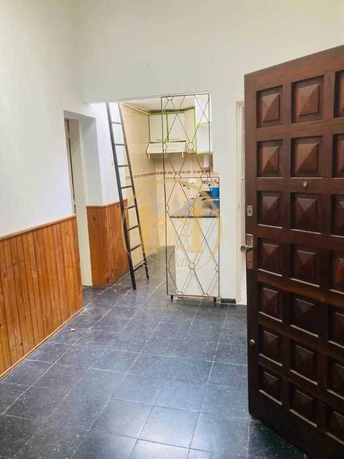Apartamento ID.999 - VENDO APARTAMENTO, 3 DORMITORIOS, TERRAZA, CORDON, MONTEVIDEO