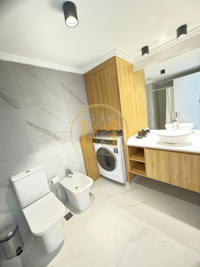 Apartamento ID.1126 - Apartamento en Punta del Este, Roosevelt