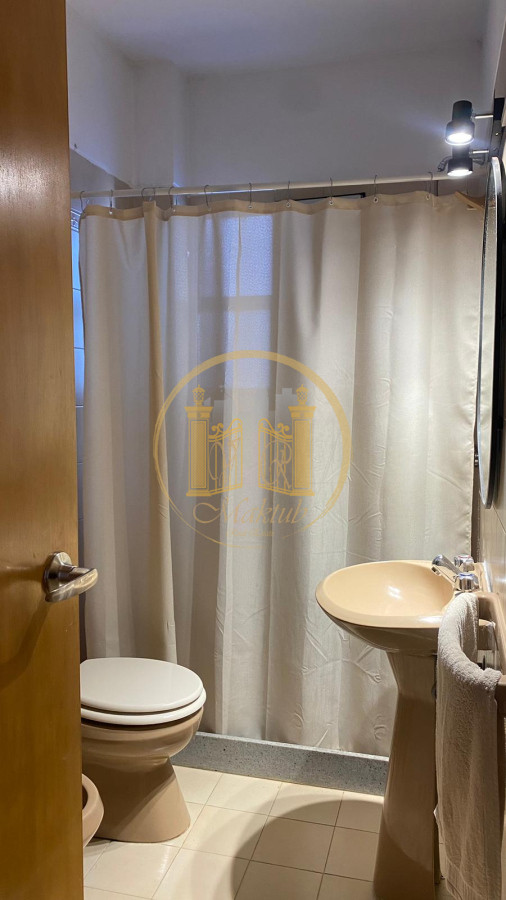 Apartamento ID.1096 - Apartamento en Punta del Este, Península