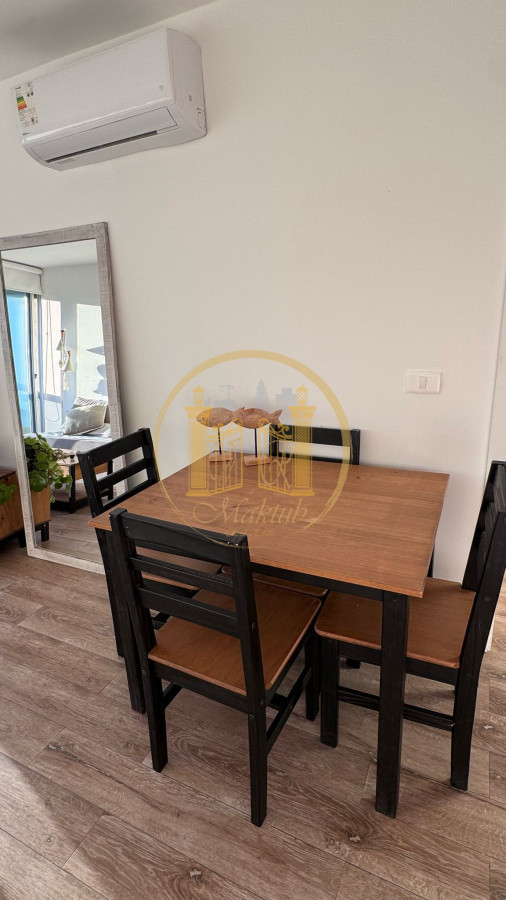 Apartamento ID.1072 - Apartamento en Punta del Este, Península