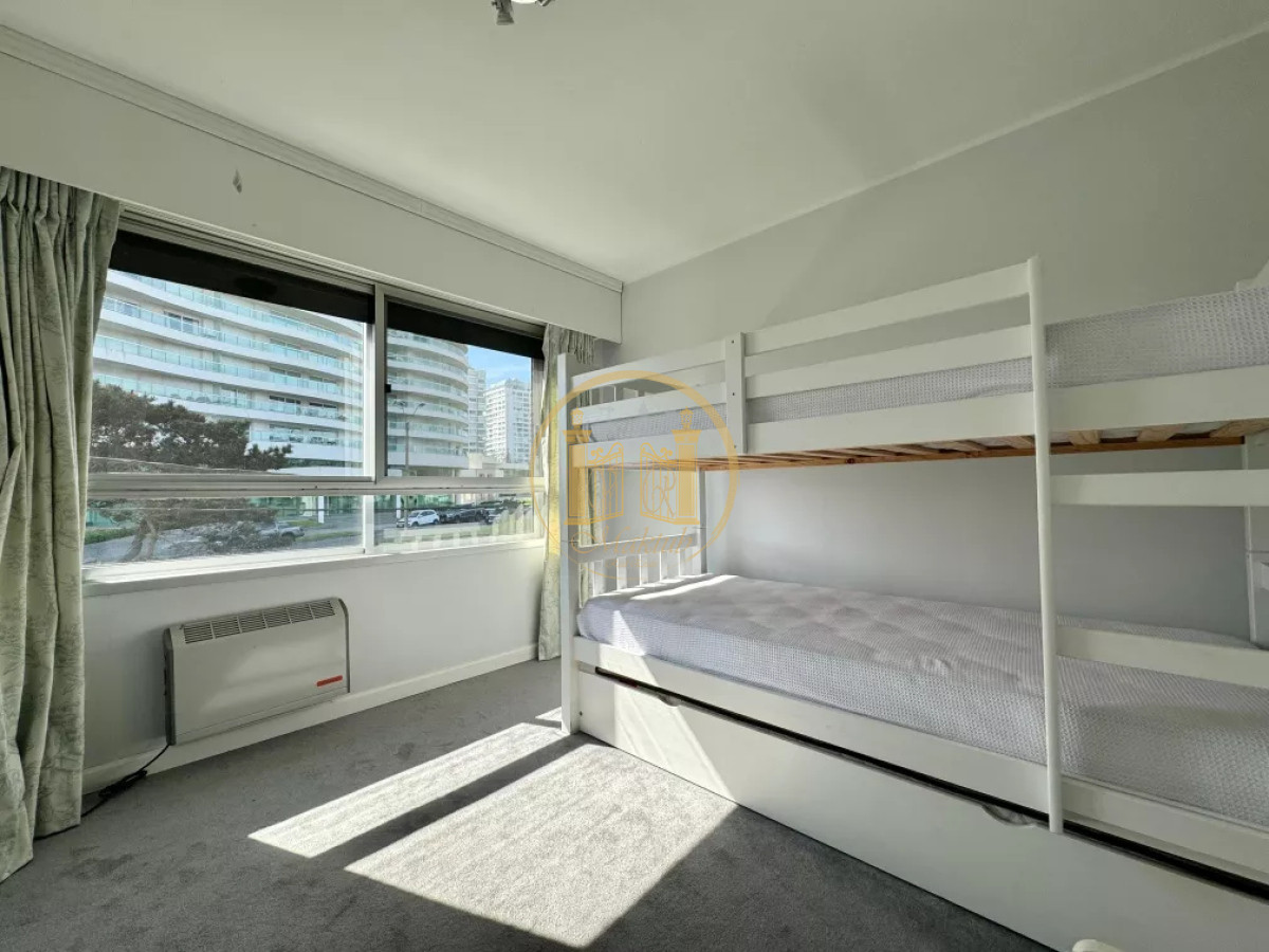 Apartamento ID.832 - Apartamento en Maldonado, Nuevo Cantegril