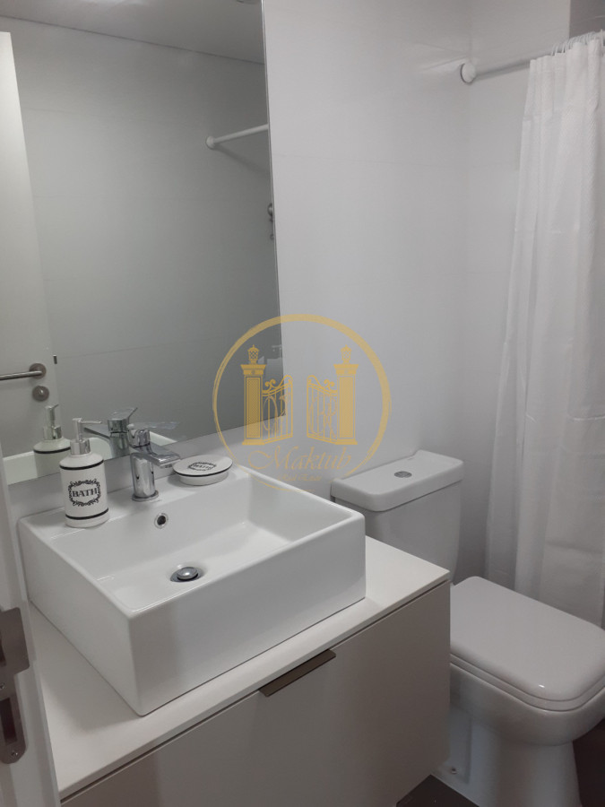 Apartamento ID.722 - Apartamento en Maldonado, Jaurena