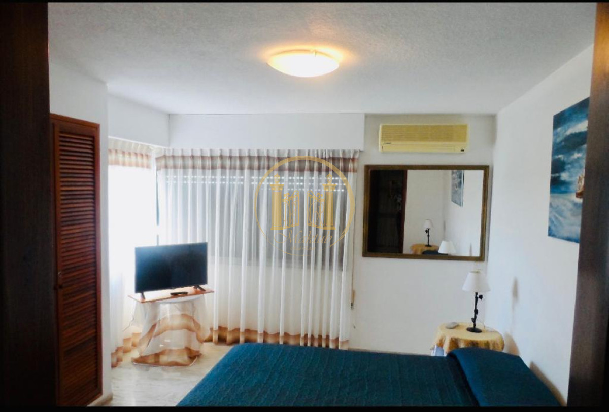 Apartamento ID.1118 - Apartamento en Punta del Este, Roosevelt