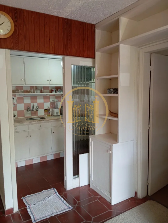 Apartamento ID.1127 - VENDO APARTAMENTO, 1 DORMITORIO, BALCON, COCHERA, AIDY GRILL, PUNTA DEL ESTE, MALDONADO