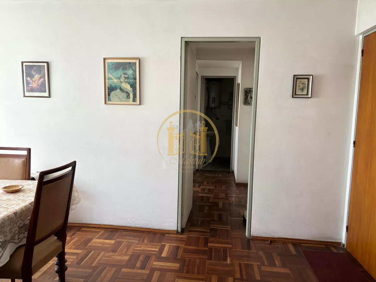 Apartamento ID.878 - VENDO APARTAMENTO, 2 DORMITORIOS, CENTRO, MONTEVIDEO