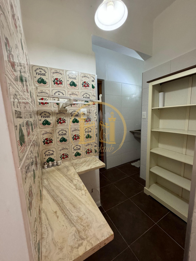 Apartamento ID.807 - VENTA APARTAMENTO, MONOAMBIENTE, 1 BANOS, GARAJE, PENINSULA,  PUNTA DEL ESTE, MALDONADO.
