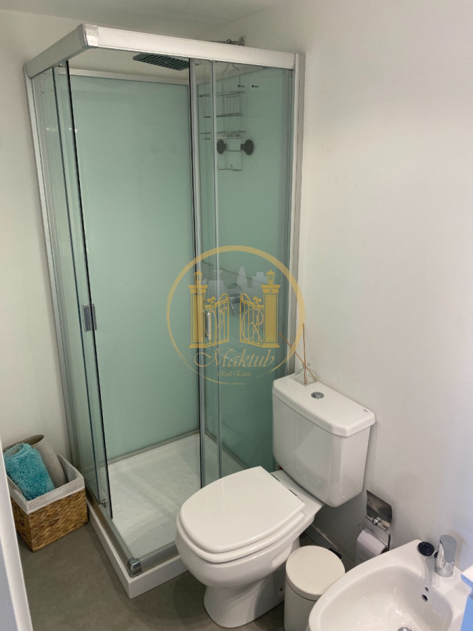 Apartamento ID.199 - Vendo Apartamento, 1 dormitorio, Punta del este, Maldonado