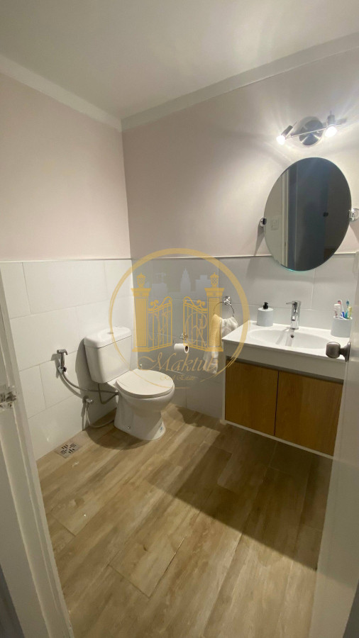 Apartamento ID.827 - Apartamento en Punta del Este, Península